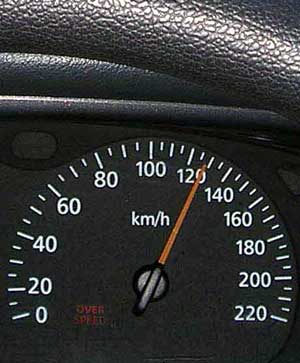 Speeding Insurance© will NOT cover violations where speed exceeds 20mph over the posted speed limit.